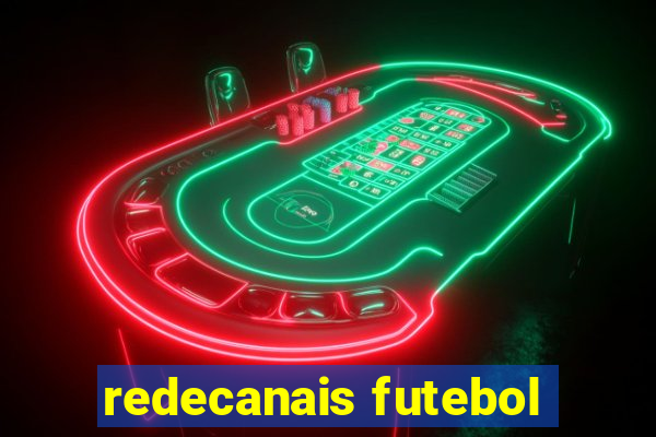 redecanais futebol